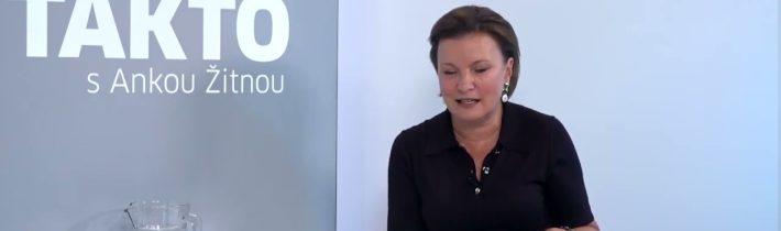 TERAZ TAKTO: „Fialova vláda zlyhala, straší nás Ficom a Putinom a nefunguje to,“ hovorí M. Stoniš