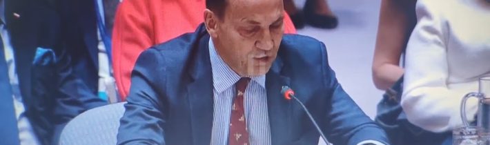 „Potom nekňučte, pokud…“: OFICIÁLNÍ vyhlášení války Rusku od členské země aliance NATO? Hrozba…