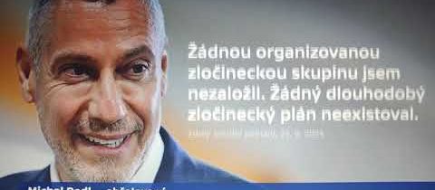 Co si to provládní hnojomet ČT dovolil „provětrávat“ kauzu Dozimetr pár dní před volbami??? Nelze!