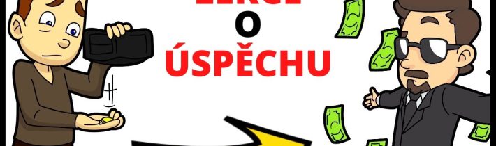 3 Lekce, které vám pomohou uspět v životě//Myslete velkoryse – David Schwartz