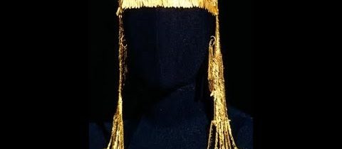 Skutečná Trója – Tajemní Luvijci, Chetité a Trójská válka ( přednáška / dokument )