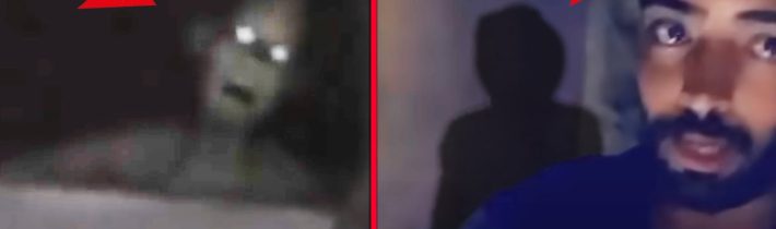 7 Děsivých videí, po kterých zavoláte strachy svojí mamce!(Duchové zachyceni na kameře)|Děsivá videa