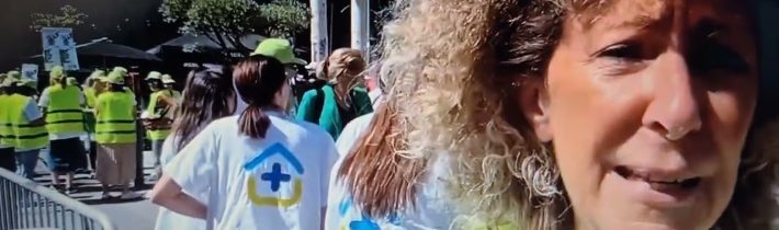 MACRONOVA MELA: Francii paralyzují stávky; EU spěchá se schválením rozpočtu ve výši 1.800 miliard €.