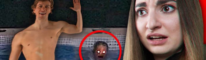 NEJSTRAŠIDELNĚJŠÍ YOUTUBE SHORTS!😳