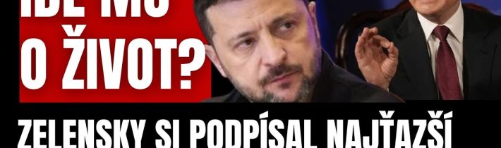 Zelenský sa dozvedel, čo nečakal! rozhodnutie Moskvy šokovalo Kyjev #politika #fico #slovensko