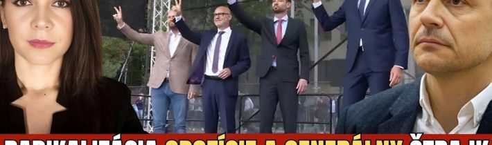 Peter Tóth: Chcú zatvárať Ruskú ambasádu na Slovensku. Mesežnikov, gen. Macko, Forgáč a spol.| TVOTV