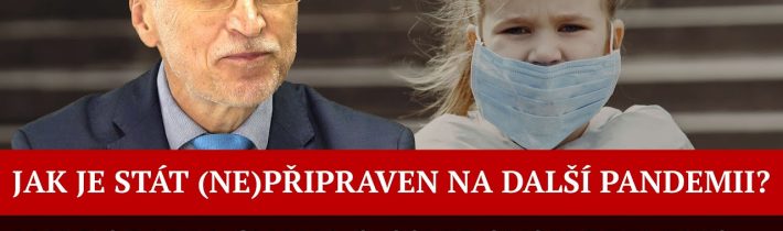 Vladimír Zlínský – doktor Galén českého parlamentu. Proč je až na 8. místě kandidátky?