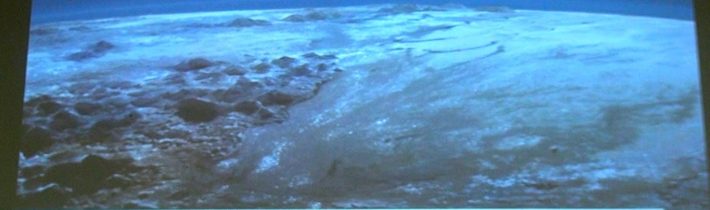 Petr Scheirich – Úsvit trpasličích planet: Pluto a Ceres (Pátečníci 2.12.2016)