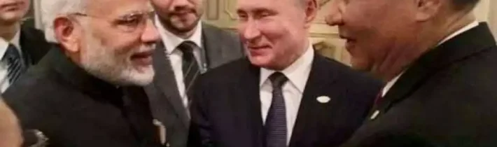 Trump sa konečne dovolal Modimu