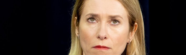 …A čože si taká skleslá, Kaja?