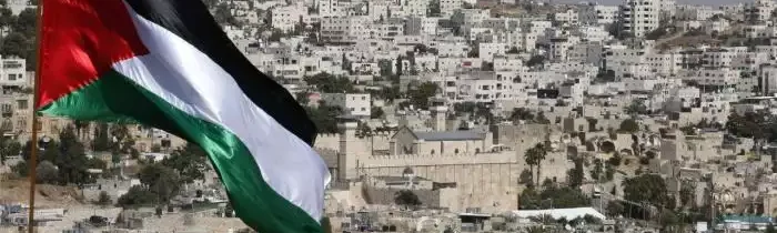 Ruský diplomat: Uznanie Palestíny európskymi krajinami nie je prejavom solidarity, ale ich pokrytectva