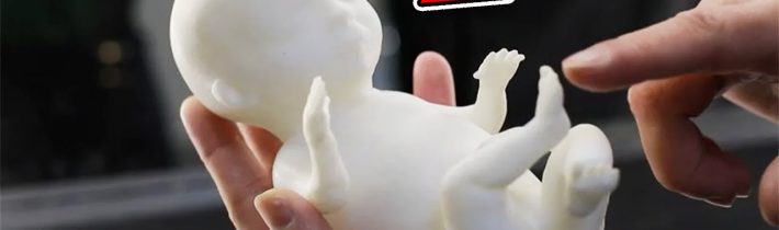 TOP 5 NEUVĚŘITELNÉ VĚCI VYTIŠTĚNÉ NA 3D TISKÁRNĚ
