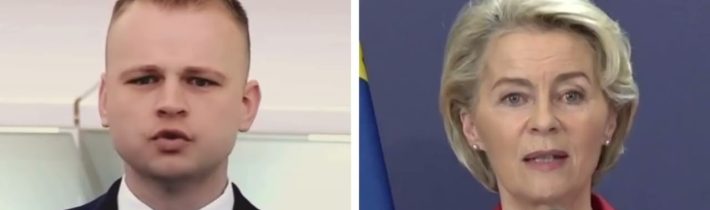 MAZUREK DOSŤ, TOTO MUSÍ SKONČIŤ. ZOSTALA V ŠOKU Z TOHO ČO CHYSTAJÚ.