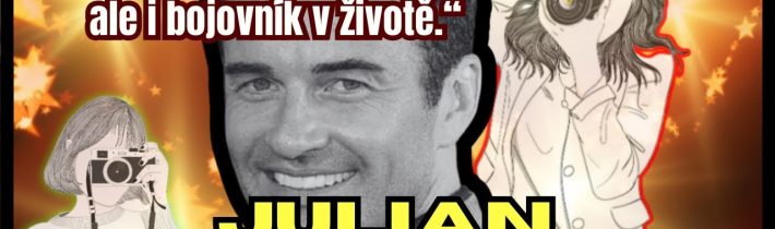 Od Čarodějek po Plastickou chirurgii I Charismatický záporák s těžkým osudem