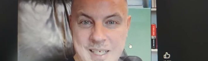 Jindřich Rajchl podal trestní oznámení na STAN a TOP 09…