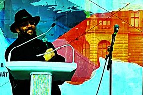 Nedělní kázání od Vidláka…