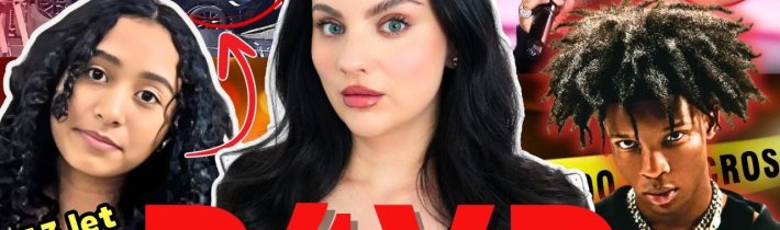 Šokující nález v autě zpěváka D4VD: celý příběh