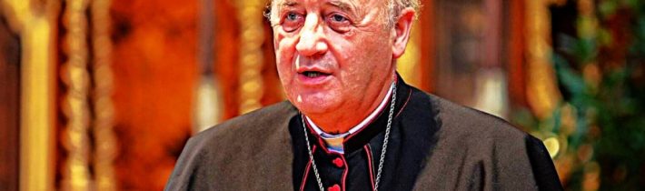 Otevřený dopis arcibiskupovi Graubnerovi. II.