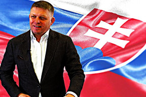 Slovensko reformuje svou ústavu tak, aby zahrnovala pouze dvě pohlaví a omezovala adopci heterosexuálními páry