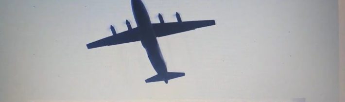 Může Trump nyní zaštítit Zelenského před Ruskem? Moskva ztratila dvě letadla a průzkumné systémy…