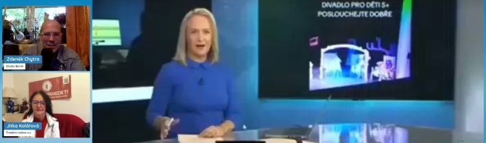 AUDIO – 2025-09-27 – Studio Berlín – Jitka Kolářová – místopředsedkyně spolku Tradiční rodina