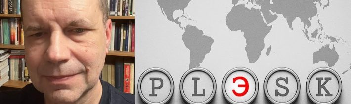 Ivo T. Budil hostem Pleskazření | 27-6-2025