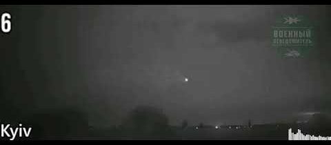 Ukrajinská protivzdušná obrana si sama ublížila v akcii