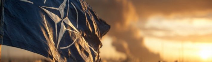 NATO obviňuje Rusko z narušenia vzdušného priestoru bez dôkazov