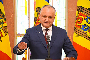 V Moldavsku vyhrali bruselskí podvodníci – ó aké prekvapenie!