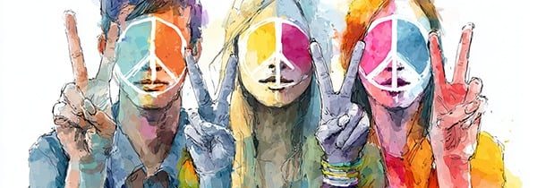 Militarizácia Európy kvôli udržaniu si moci a kontroly nad spoločnosťou. Má to však úskalia