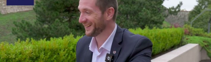 Milan Uhrík: Zákaz sponzorovania politických postov prekreslí politickú mapu