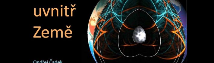 Ondřej Čadek – Vlny uvnitř Země (MFF PMF 1.12.2016)