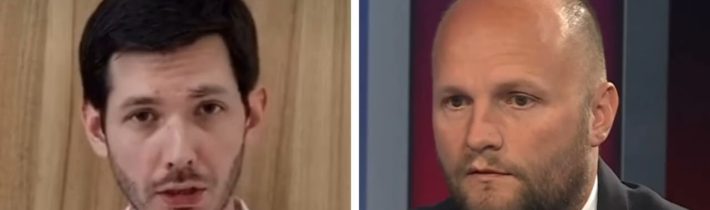 STUDENÁ SPRCHA PRE BÝVALÉHO MINISTRA. ZOSTALA MU, LEN HLAVA V SMÚTKU.