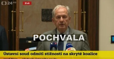 Českým kolaborantům z řad Pirátů Peksů, Vrabelů a Sládků sklaplo! Koalice přiznané a nepřiznané