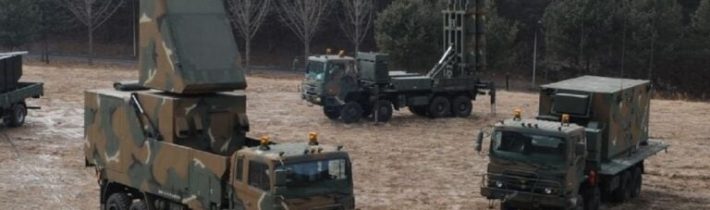 SouthFront: Irák brzy obdrží pokročilé protiletadlové systémy — to by mohlo donutit Izrael k útoku na Írán dříve, než plánoval