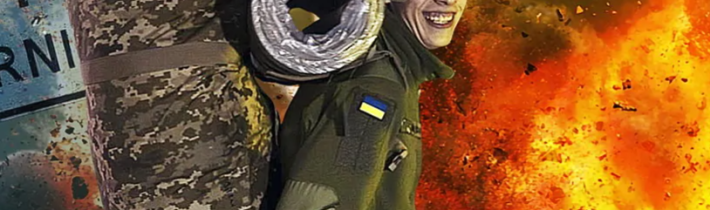 Masakr na polygonu u Černihiva – stovky obětí Ukrajinských ozbrojených sil. Generál Krivonos: „To není omyl, to je selhání“