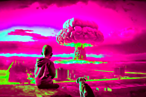 Globalisté jsou ochotni obětovat Evropu ve válce s Ruskem, Francie se již připravuje na 50 000 obětí měsíčně