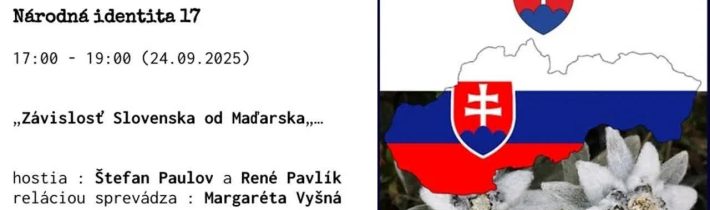 Národná identita 17