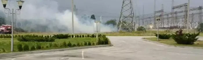 Čo majú spoločné ukrajinské ostreľovanie Záporožskej jadrovej elektrárne a drony na oblohe nad Európou?