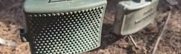 Fíni chcú zarobiť na dodávkach protipechotných mín Ukrajine