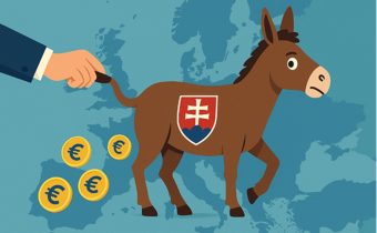 Mýtus o Mečiarovi a pravda o rozkradnutí Slovenska