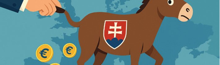 Mýtus o Mečiarovi a pravda o rozkradnutí Slovenska