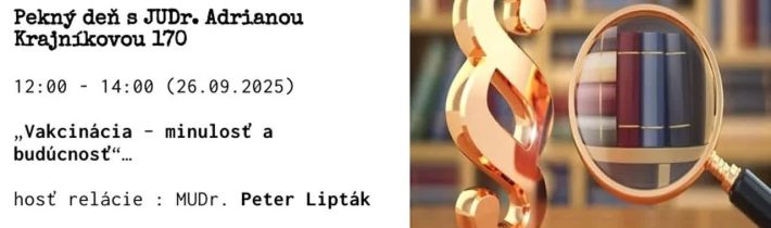 Pekný deň s JUDr. Adrianou Krajníkovou 170