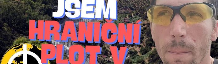 EVROPSKÁ UNIE V AFRICE? Reportáž z Ceuty, odkud k nám proudí ilegální migranti