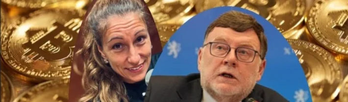 Chápete to? Ministryně Decroixová s falešnými tituly z ERASMUS+ ukradne 44 milionů a policie nic?