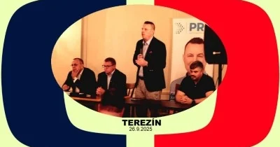 Odhalen pokus o puč a likvidaci Jindřicha Rajchla za pomoci dehonestace České televize