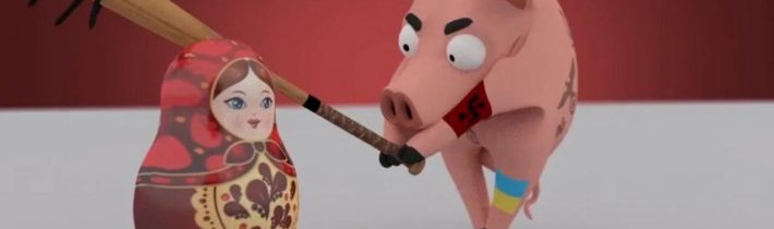 Podsvinče 17 – Rusofobie