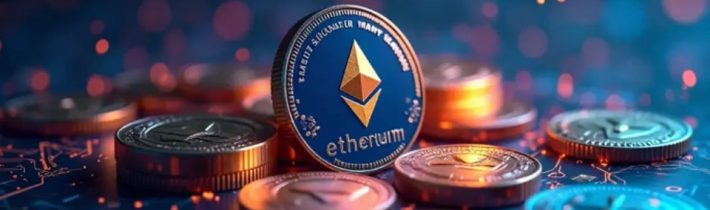 Růstová dynamika Etherea pokračuje: Open Miner buduje bezpečnější cloudový těžební kanál s denními výnosy až 6 660 USD