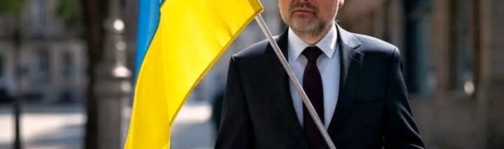 Petr Fiala ukončil své vládnutí skládáním oslavných ód na svou velikost a dokonalost