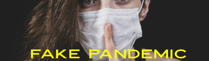Falošná pandémia Covid-19 sa už právne láme